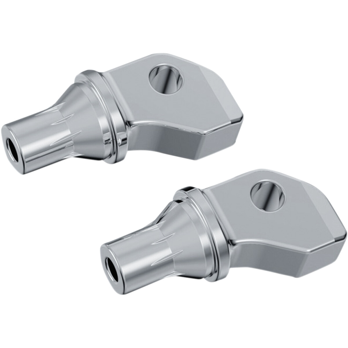 Kuryakyn Footpeg Adapters Taco Motos Amsterdam