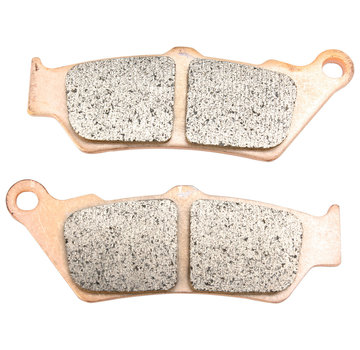 TC-Choppers Brake Pads Sintered FAD209