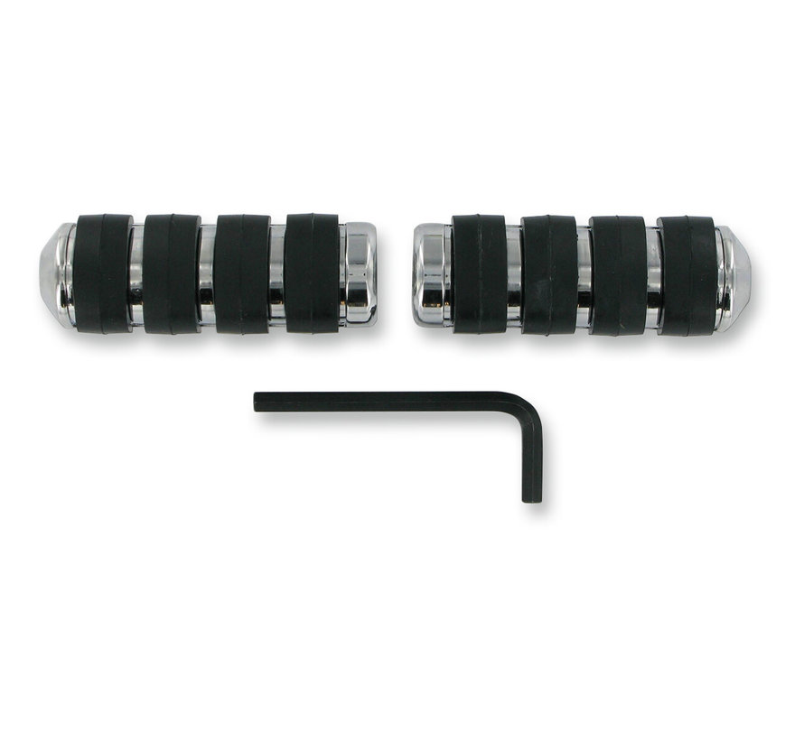 ISO® Pegs