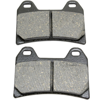 TC-Choppers brake pad fad244  -  organic