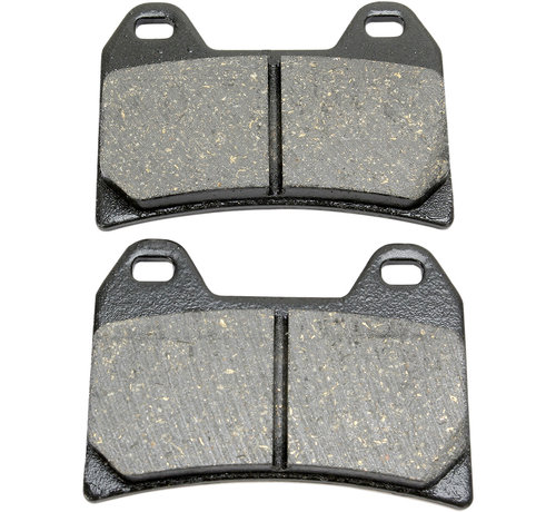 TC-Choppers brake pad fad244  - organic