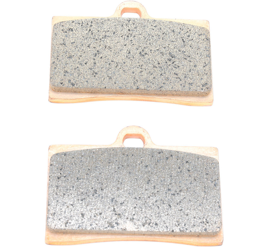 brake pad - drag sintered