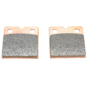 TC-Choppers Brake Pads sintered FAD018HH