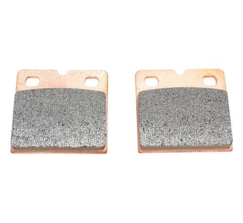 TC-Choppers Brake Pads sintered FAD018HH