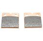 Brake Pads sintered FAD018HH