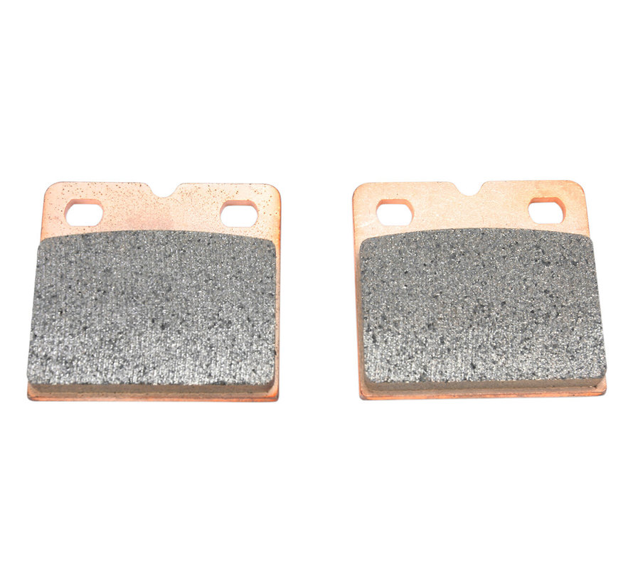 Brake Pads sintered FAD018HH