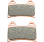 brake pad  - FAD244HH  sintered