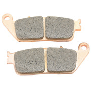 TC-Choppers brake pad - FAD196HH sintered