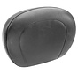 Contour Sissy Bar Pad Indian