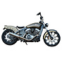 Voorspatbord voor Indian Scout