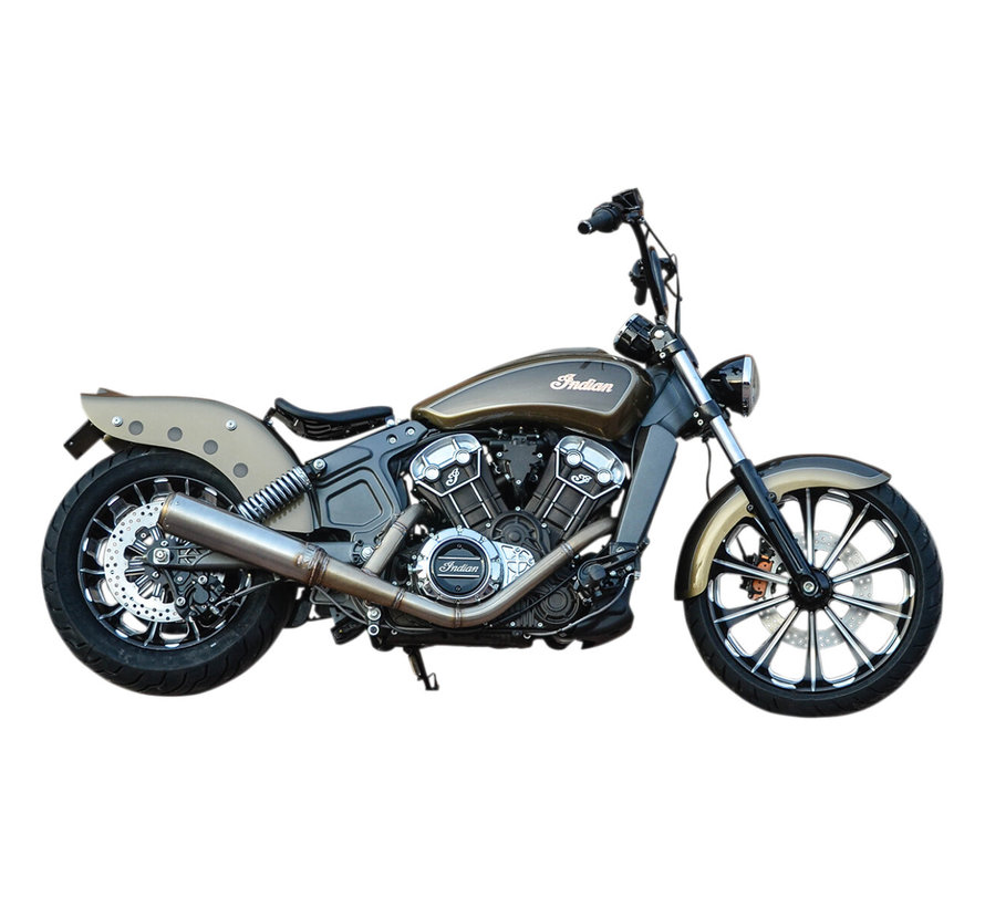 Vorderer Kotflügel für Indian Scout