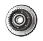 clutch shell and sprocket Fits: > 98-06 Bigtwin (exclude 2006 DYNA)