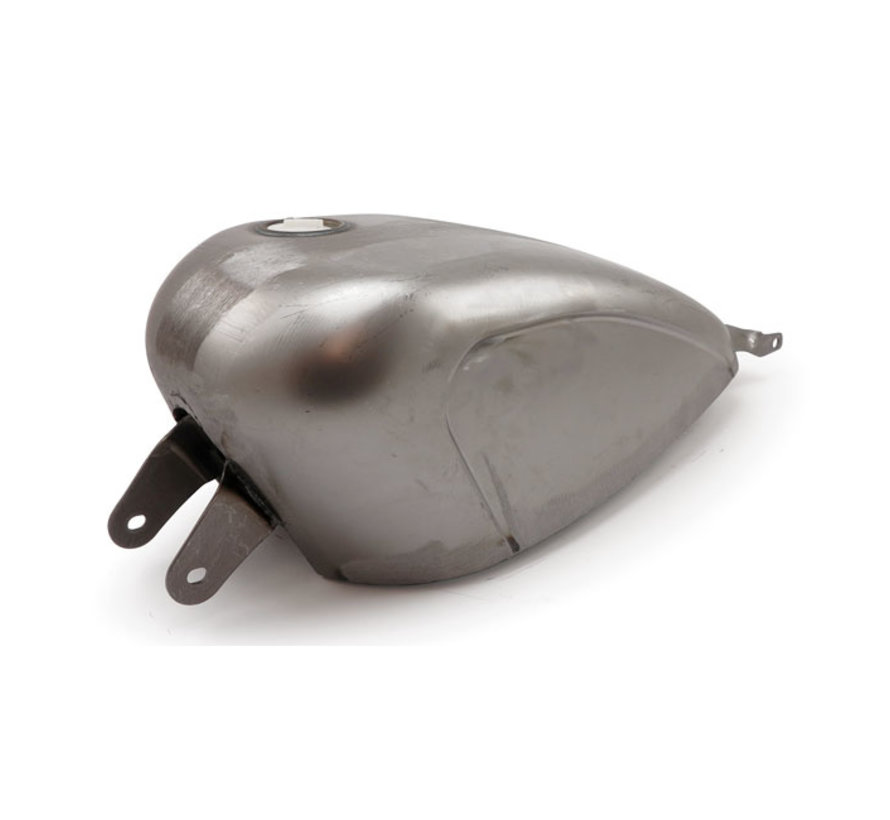 Sportster gas tank Fits: > 04-06 XL  or Custom Motorcycles