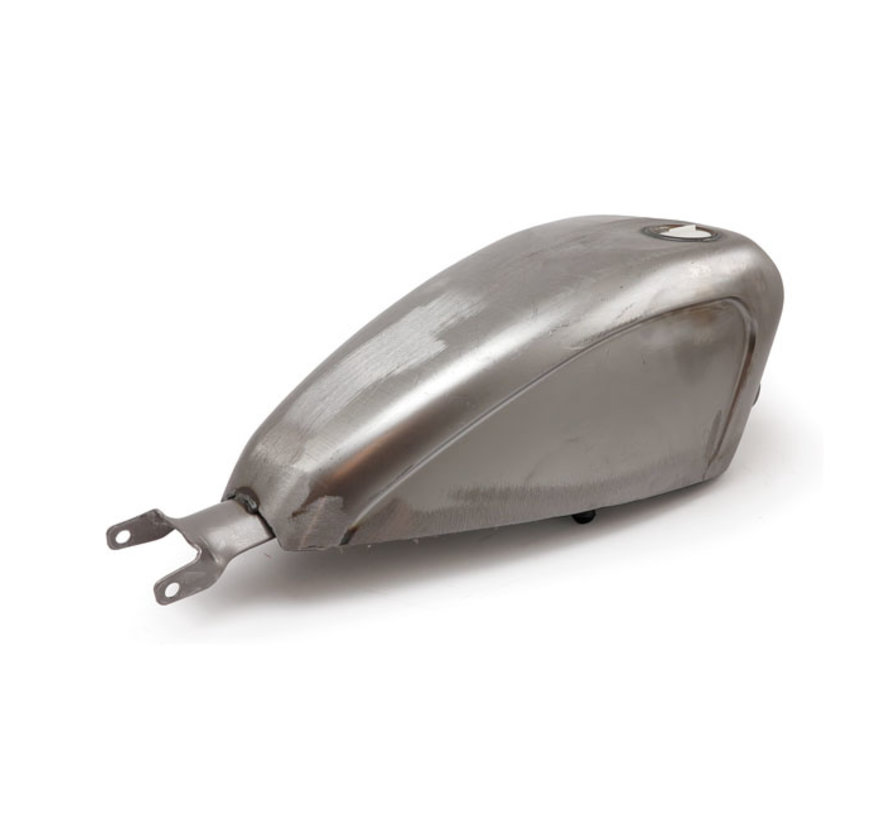 Sportster gas tank Fits: > 04-06 XL  or Custom Motorcycles