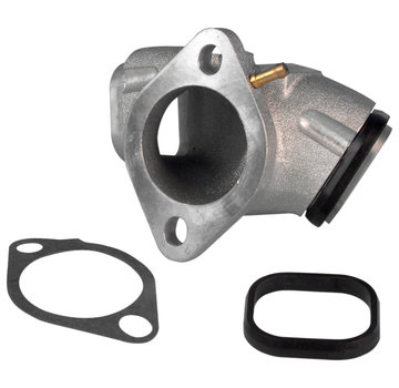 James Intake Manifold and Carburetor Seal Kit For  Edelbrock manifold