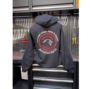 TC-Choppers Bikers beste kwaliteit Hoody Taco-Motos