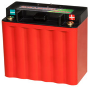 Ballistic Batería de iones de litio CCA360 Compatible con:> Personalizado