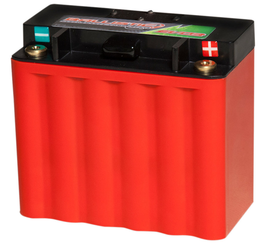 Batería de iones de litio CCA360 Compatible con:> Personalizado