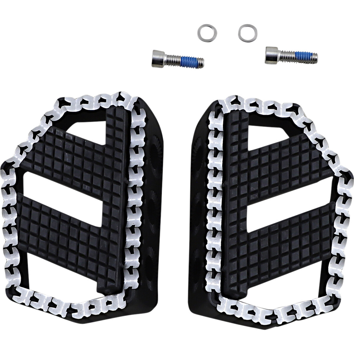 Riot Mini Floorboards Taco Motos Amsterdam