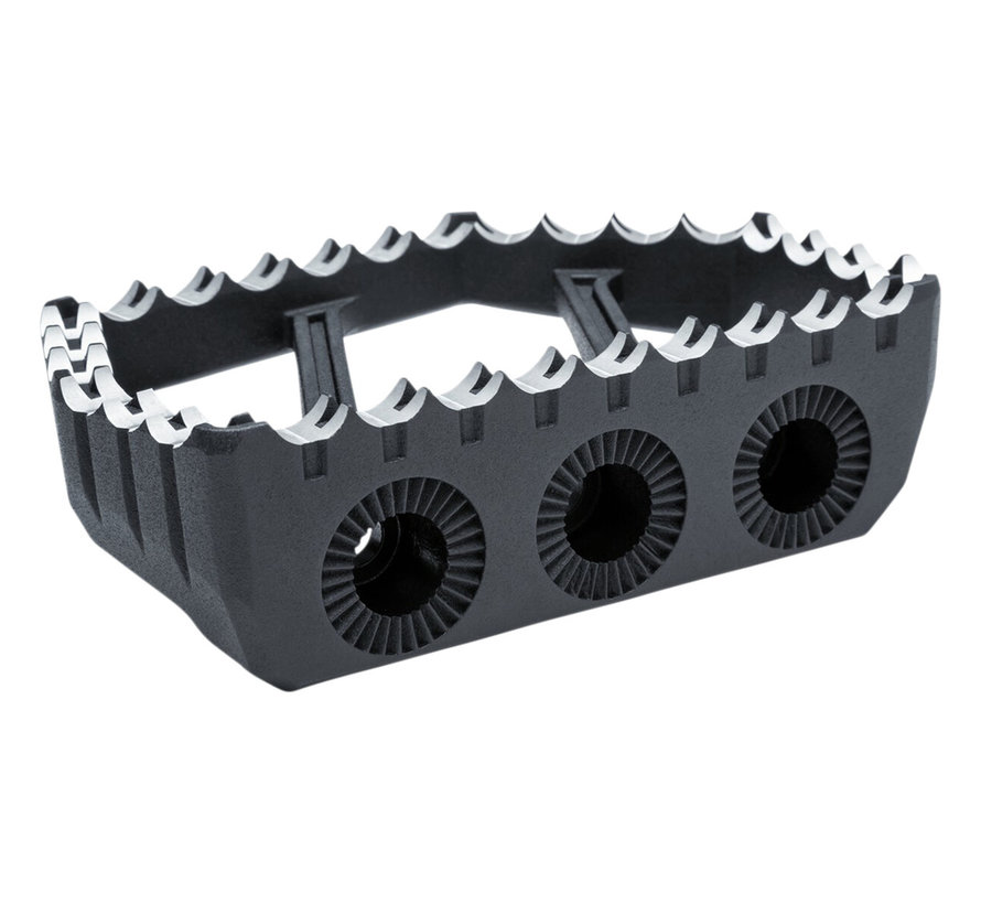 Riot Mini Floorboards Taco Motos Amsterdam