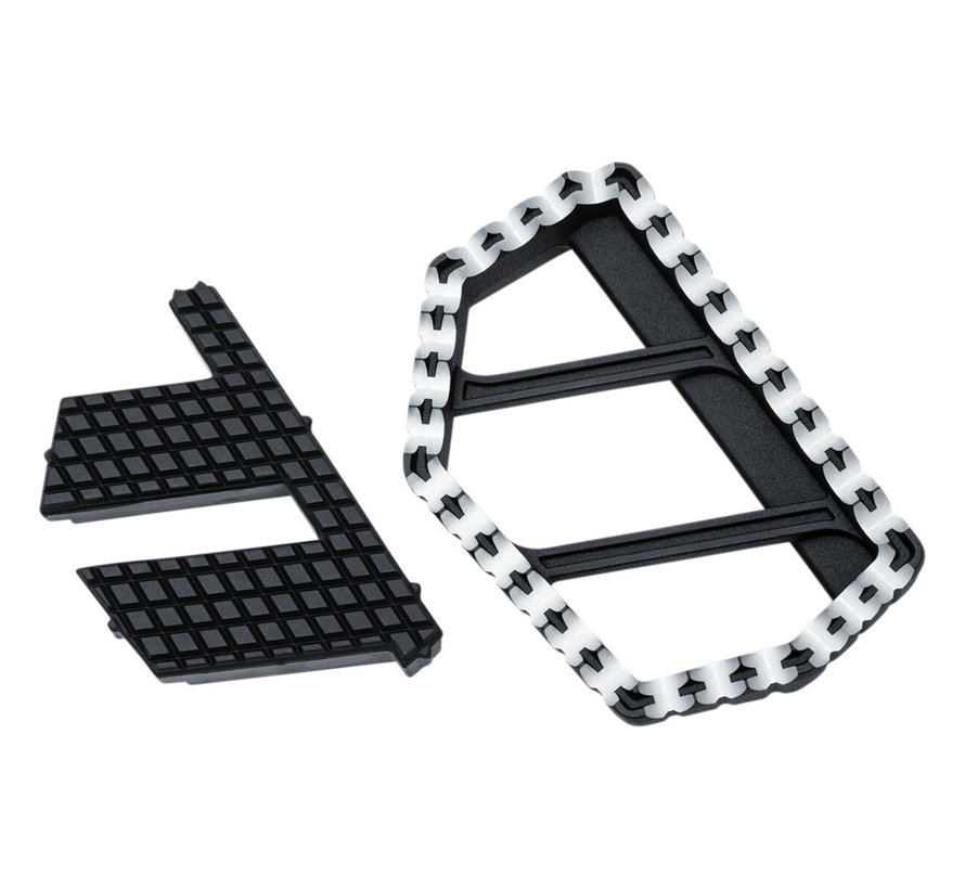 Riot Mini Floorboards Taco Motos Amsterdam