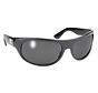 Lunettes de soleil The Wrap - smoke