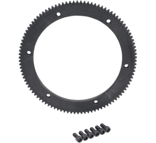 TC-Choppers Starter ring gear 102T Fits:> 1998-2006 Evolution Big Twin