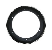 TC-Choppers Ring Gear 106T Passend für: > Offener Aftermarket-Riemen