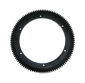 TC-Choppers Ring Gear 106T Compatible con: > Correa abierta del mercado de accesorios