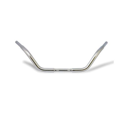 TC-Choppers Fatbar 1 1/4" style RKII Chrome Compatible avec : > 82-21 HD