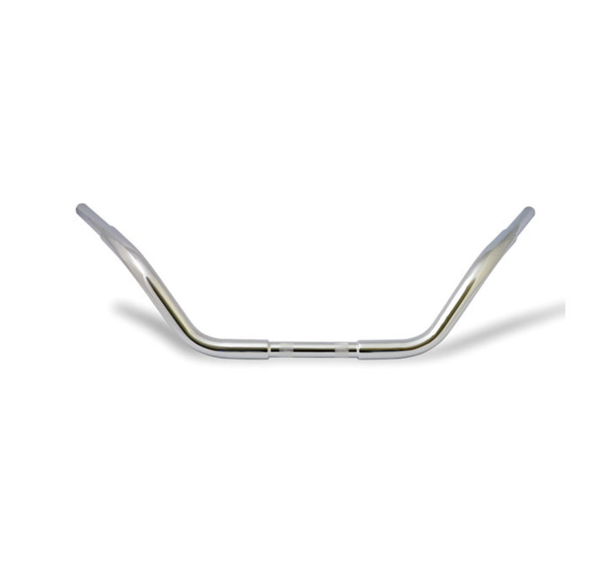 Fatbar 1 1/4" style RKII Chrome Compatible avec : > 82-21 HD