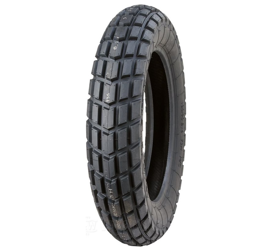Tire Baja 90 front or rear Fits: > Universal