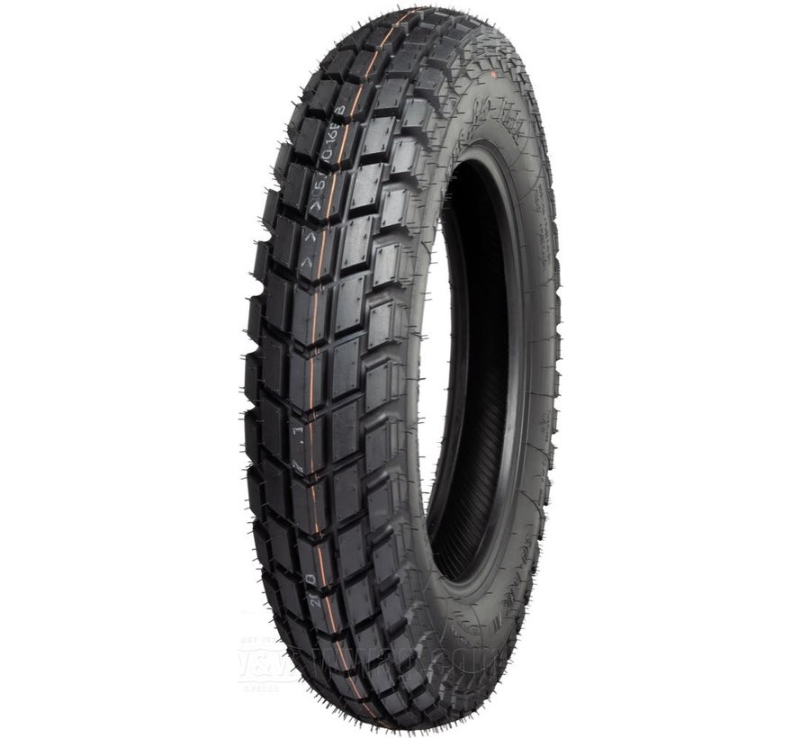 Tire Baja 90 front or rear Fits: > Universal