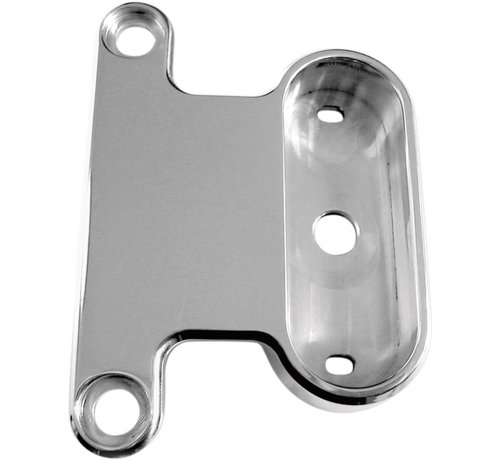 Motogadget Mounting Bracket black or polished Fits:> Sportster rockerbox