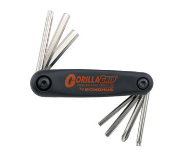 Bondhus tools HD  wrench set