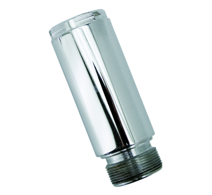 front fork suspension tube extension 49mm forks Taco Motos Amsterdam