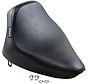 Asiento Silhouette DeLuxe Solo Smooth 84-99 Softail