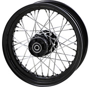 TC-Choppers Laced Wheel 16” x 3” Fits:  00-07 Touring