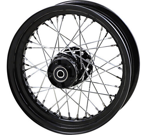 TC-Choppers Laced Wheel 16” x 3” Fits:  00-07 Touring