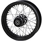 Laced Wheel 16” x 3” Fits:  00-07 Touring