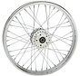 Roue lacée 21 x 2 15 Compatible avec : 00-03 FXD 00-05 XL Sportster