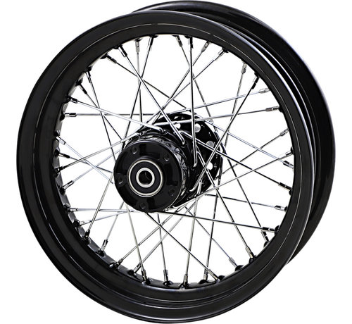 TC-Choppers Laced Wheel 16” x 3” Fits: 86-99 Softail