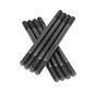 Cilindro Espárragos Negro Compatible con:> 85-94 FX 91-98 Dyna 84-99 Softail 86-98 Touring