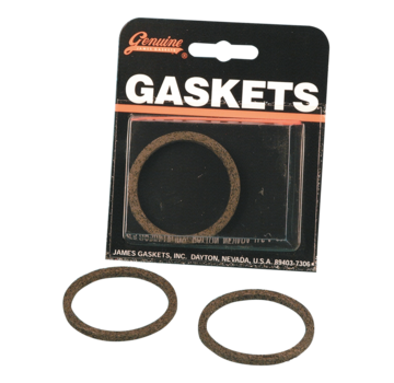 James exhaust gasket