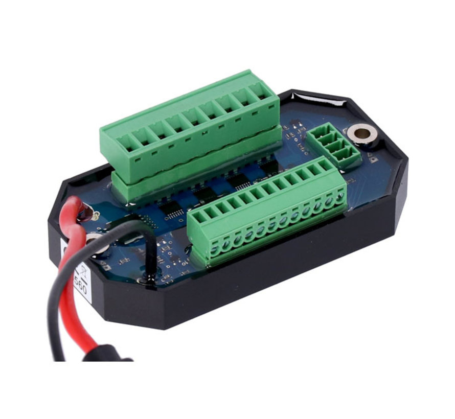 Elektronik B-Box Gehirnbox