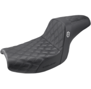 San Diego Customs Selle Pro Series SDC Performance Grip Compatible avec : >82-94 et 00-04 FXR