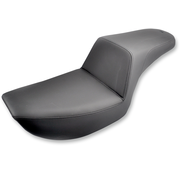 Saddlemen Step-Up Seat Past op: > 82-94 en 00-04 FXR