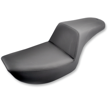 Saddlemen Step-Up Seat  Fits: > 82-94 and 00-04 FXR