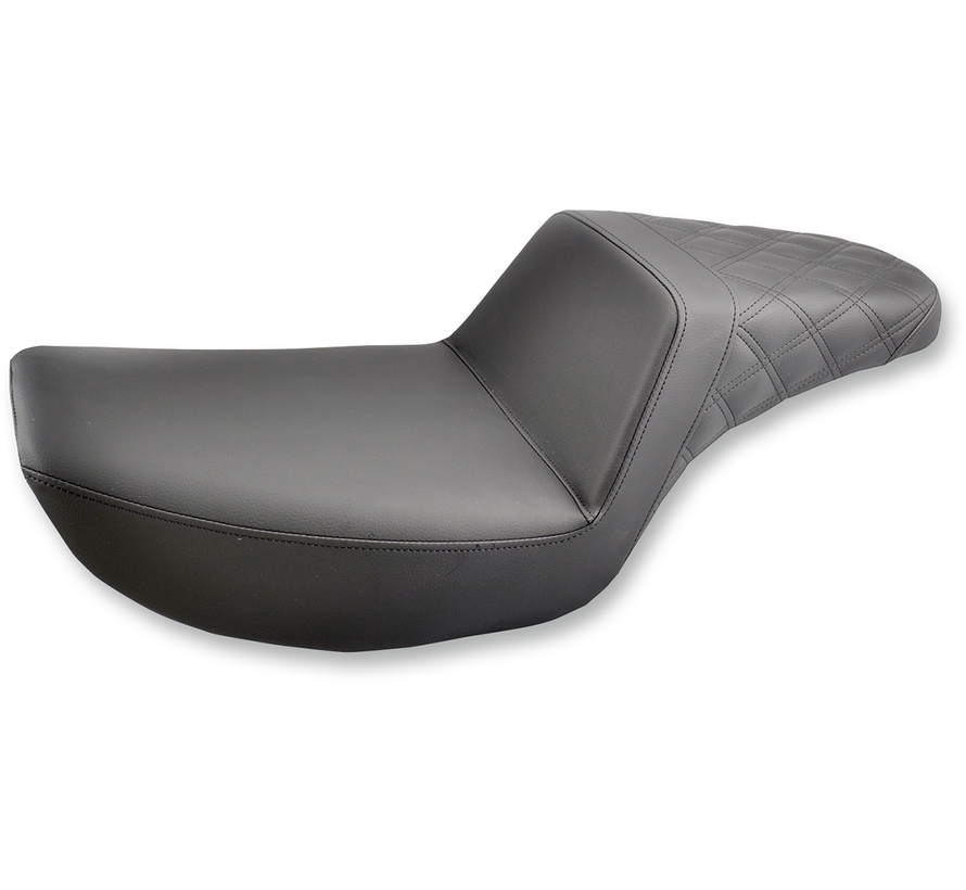 Step-Up Seat diverse steek Past op: > 82-94 en 00-04 FXR