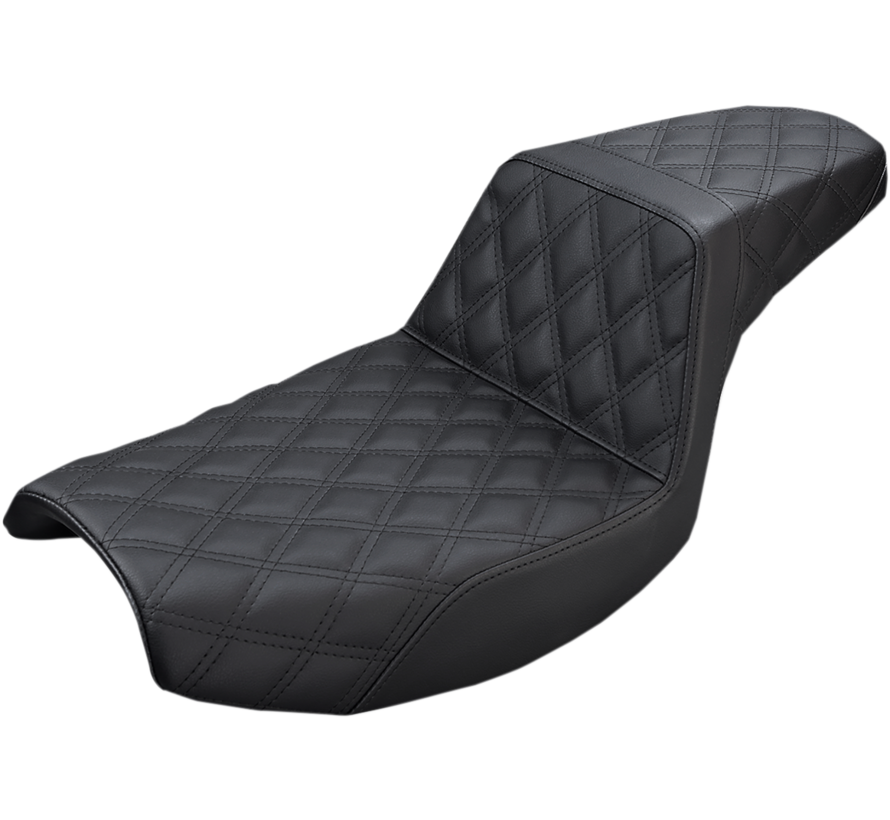 Step-Up Seat diverse steek Past op: > 82-94 en 00-04 FXR